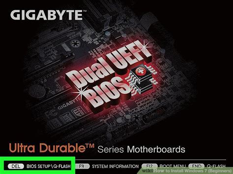 Install Windows 7 On Computer 的图像结果