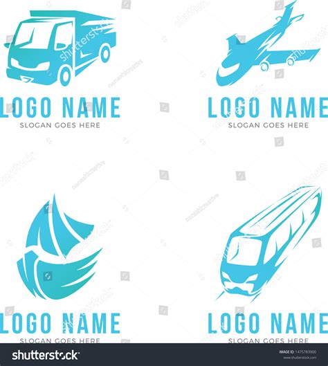 Transportation Logo 的图像结果