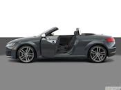 2018 Audi TT Price, Value, Depreciation & Reviews | Kelley Blue Book