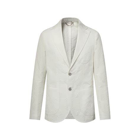 Designer Blazers & Jackets for Men | LOUIS VUITTON