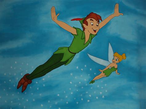 Peter Pan wallpaper | 1920x1200 | #61178