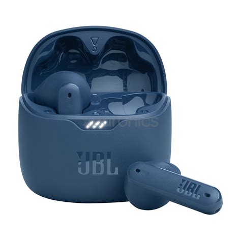 JBL Tune Flex, blue - True-wireless earbuds, JBLTFLEXBLU | Euronics