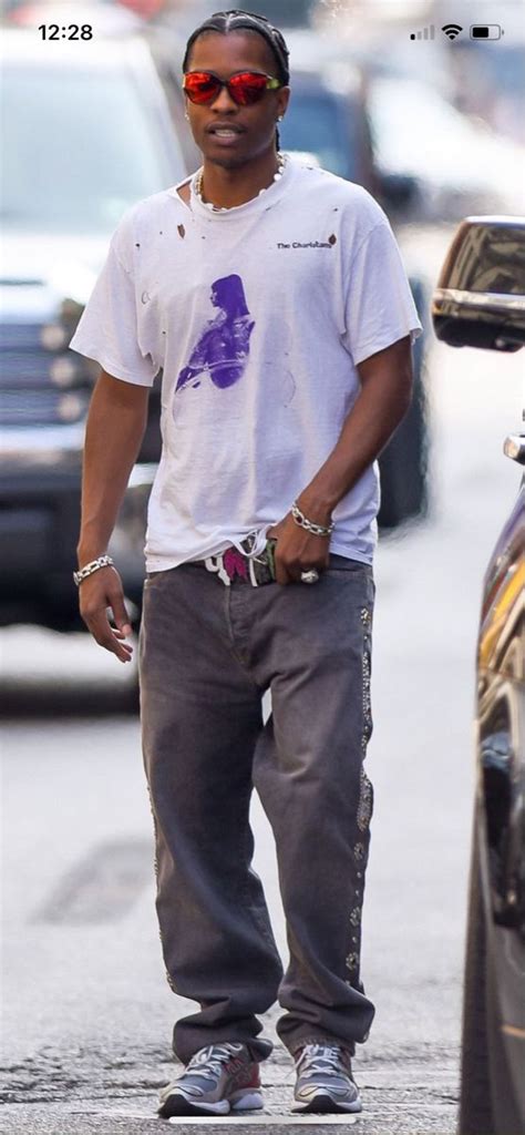 ASAP Rocky Instagram 的图像结果