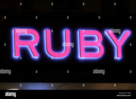 Image result for Ruby Name Labele