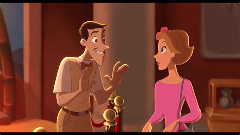 Curious George (2006) Screencap | Fancaps