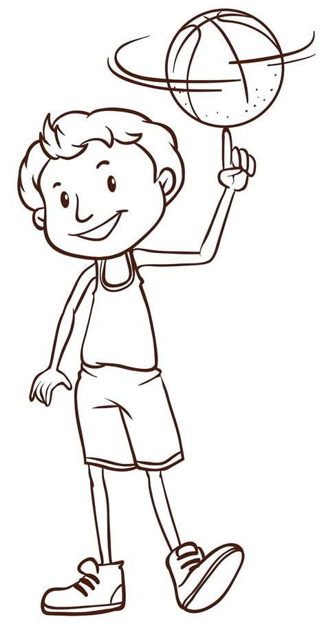 Sports drawing Images - Free Download on Freepik