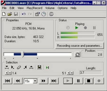 Image result for Record Software PC