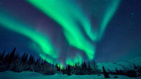 Capturing the polar night: Tips and tricks for Arctic photography