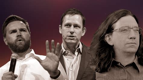 Peter Thiel Daughter