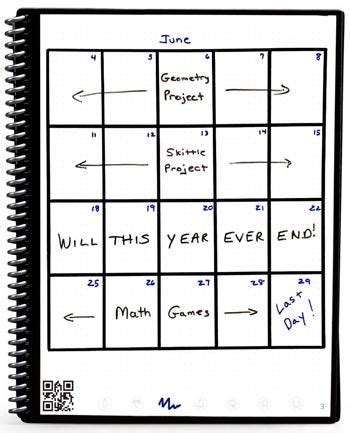 Image result for Rocket Book Basics Tutorial