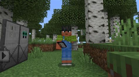 Image result for Mods Which Add Building Blocks Minecraft