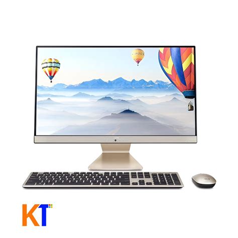 ASUS all-in-one - Foroshga