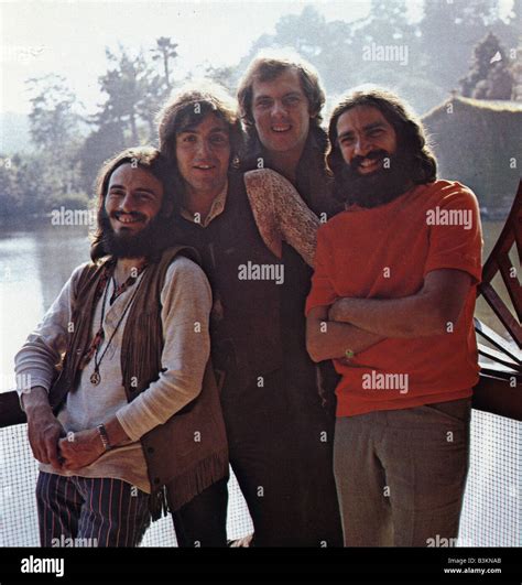 THE RASCALS aka Young Rascals US pop group about 1968 from left Felix ...