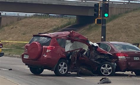 Fatal Crash Accident