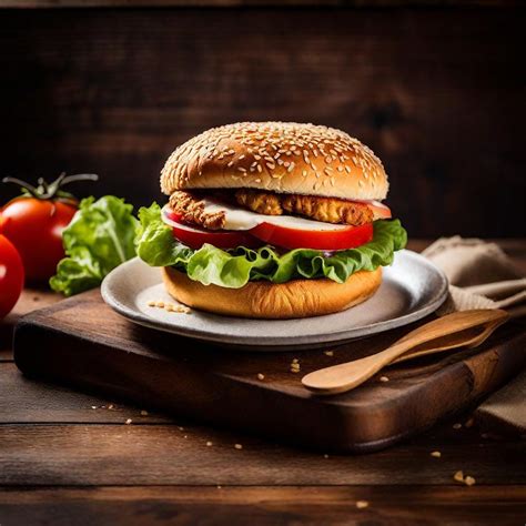 Sonic Chicken Burger: 5 Mouthwatering Recipes You Need to Try Right Now ...