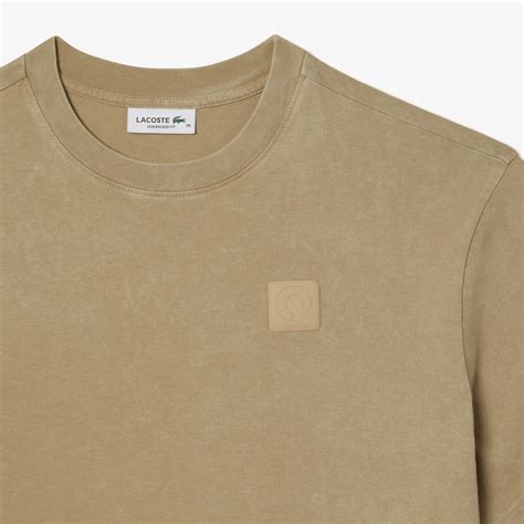 Lacoste T-shirt for Women l Clothing l Lacoste