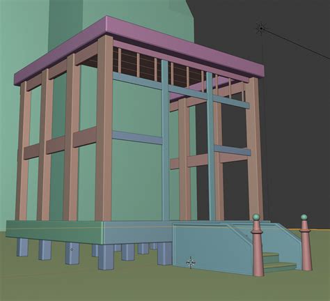 Image result for Blender Random Distance Array