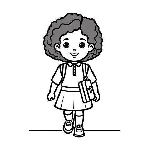 Ruby Bridges Coloring Pages: Top 22 Free Printable Designs