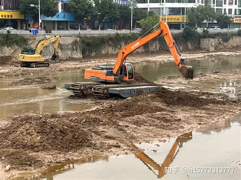 温州工业区淤泥池“决堤” 道路成“滩涂”_滚动新闻_温州网