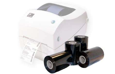 Tekcode System - one of the leading Companies in Thermal Transfer ...