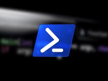 Image result for PowerShell Admin Command