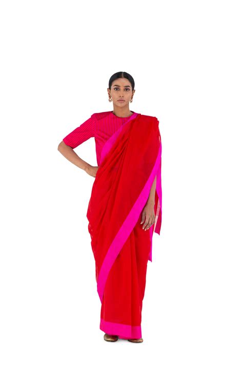 Buy Designer Saris Online - Designer Sarees Online Shopping – Raw Mango