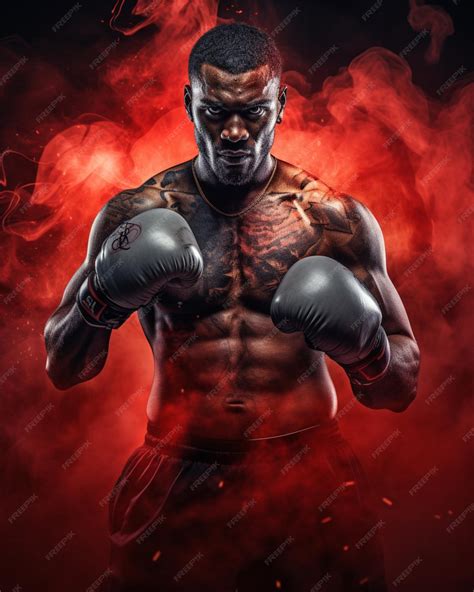 Boxing Poster 的图像结果