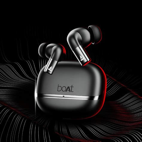 Buy boAt Airdopes Prime Series Earbuds for Premium Sound