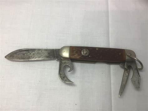 Ulster Boy Scout Knife