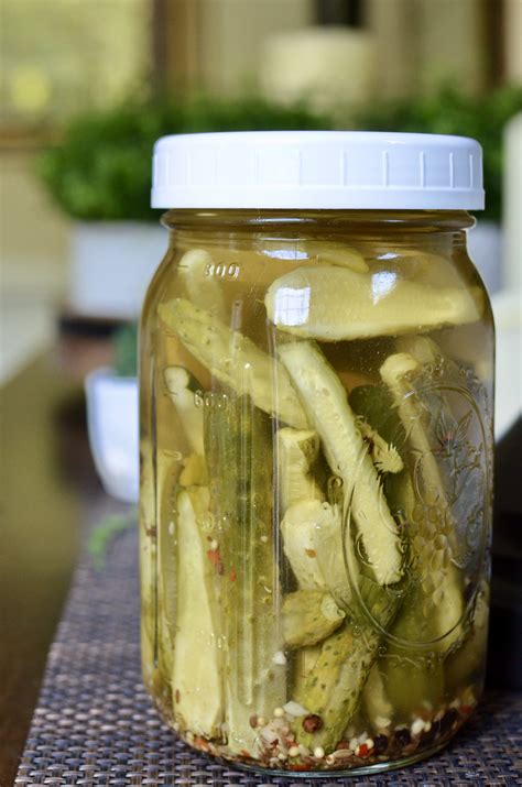 Pickle Brine Recipe No Vinegar at Alonzo Christensen blog