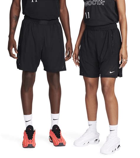 NOCTA Basketball Apparel Collection release date. Nike SNKRS