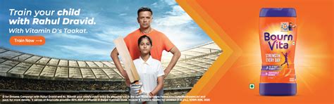 Tayyari Jeet Ki by Bournvita