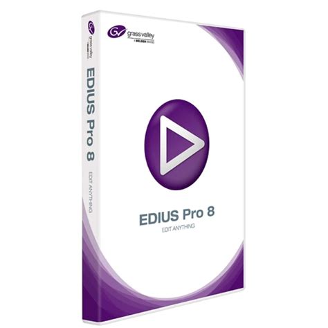 Image result for Edius Video Editing Software