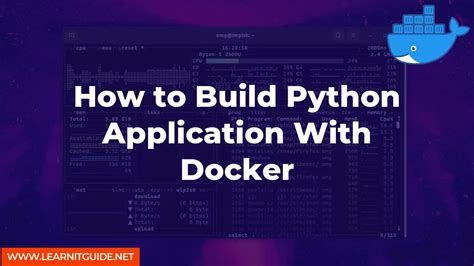Image result for Python Build Application