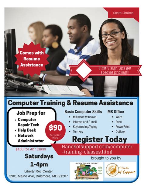 Computer Training Guide Computer Consultant Training 的图像结果