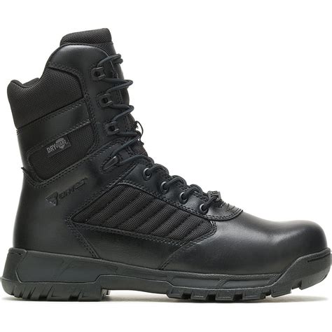 Bates Men's Tactical Sport 2 DRYGuard Tall Zip Composite Toe Boots ...