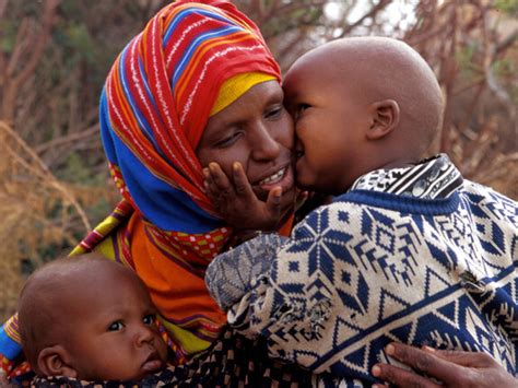 Somaliland’s quest for recognition: hope and challenges | Meer