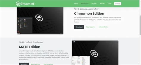 Dual Boot Linux Mint 的图像结果