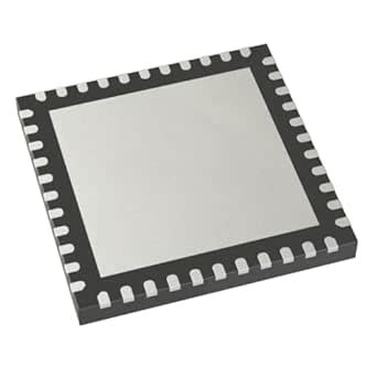 1PC PIC16F877A-I/ML IC MCU 8BIT 14KB Flash 44QFN : Amazon.in ...