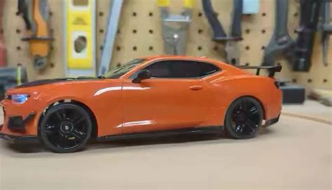 Image result for Mini-Z Setups