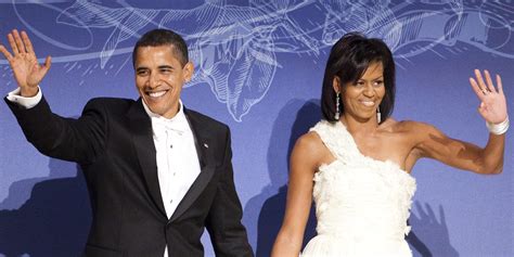 Michelle Obama Spoke Out About 'Battle' with Barack Obama & Divorce ...