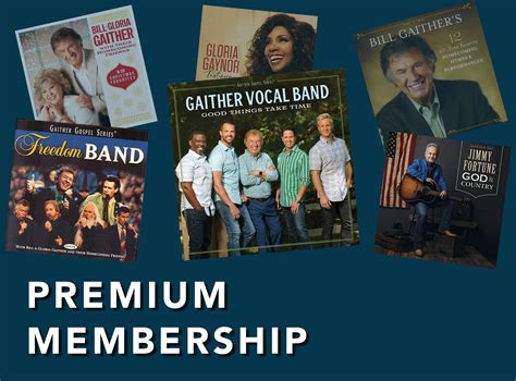 Bill gaither songs wrote - maniacultra