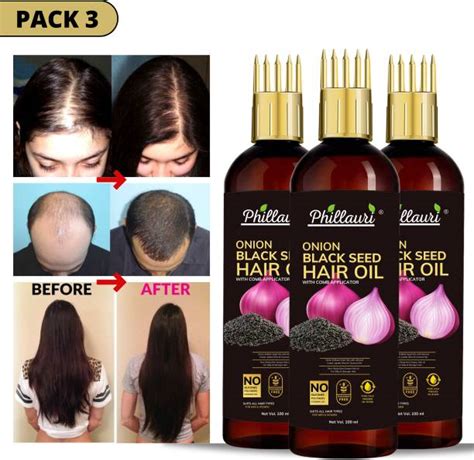 Hair Oils Online at best prices in India | Flipkart.com