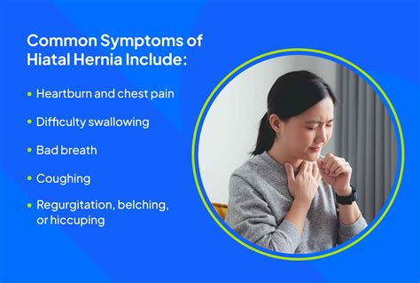Hiatal Hernia Symptoms Fluttering at Marsha Tibbetts blog