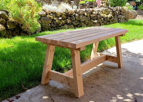 2X4 Benches 的图像结果