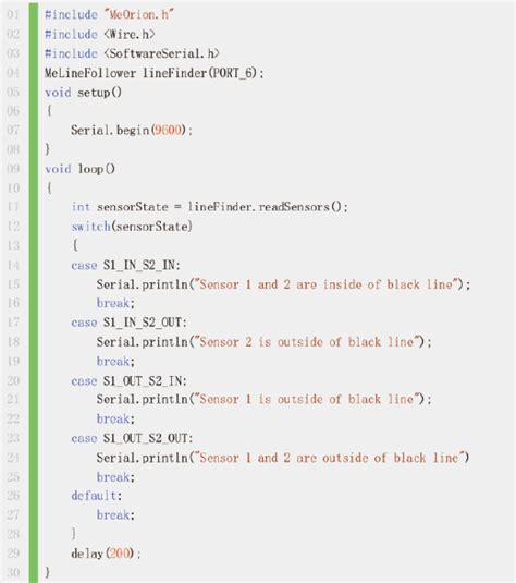 Image result for Make Block RGB Line Follower
