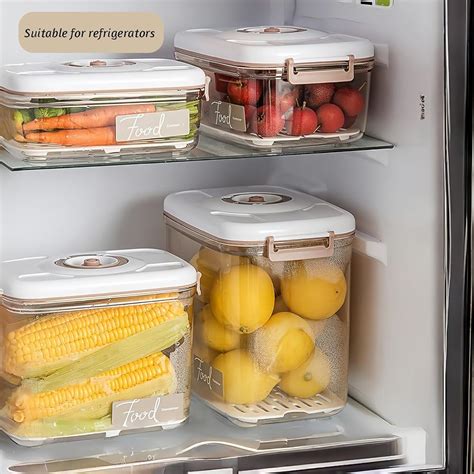 AYYOYYOY Vacuum Seal Containers - Marinade and Keep Food India | Ubuy