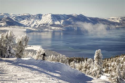 Is Lake Tahoe Drying Out at Ida Barrera blog