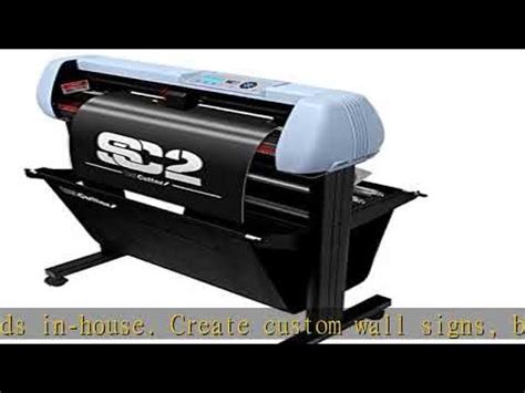 Image result for USCutter SC2 Machine