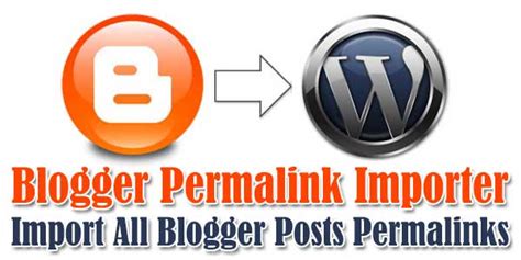 Image result for Blogger Permalink